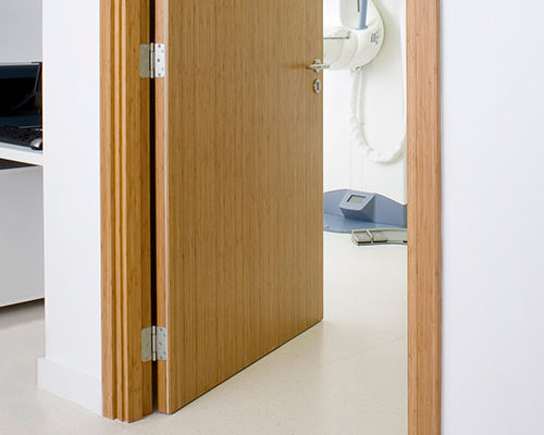 X-ray Protective Doors